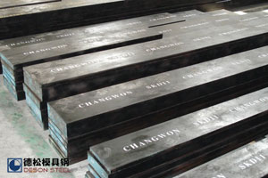 SKD11鋼與SLD、Cr12mov的區(qū)別